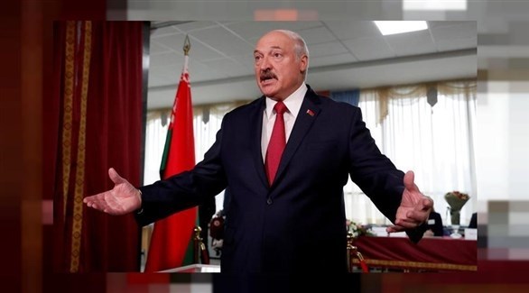 رئيس بيلاروسيا: لن أسمح بثورة في البلاد