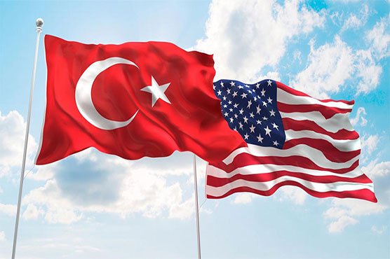 تركيا: بدء الإجراءات القانونية ضد الرسوم الإضافية الأمريكية