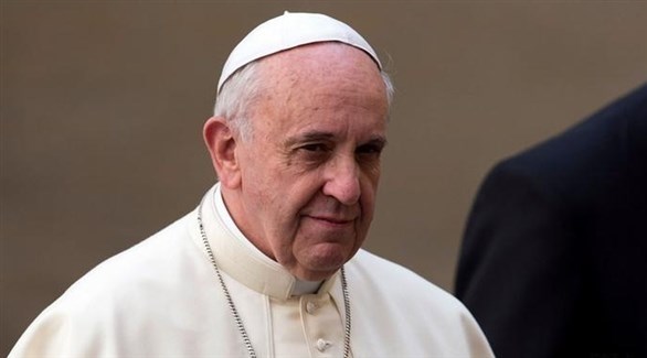 الفاتيكان يعلن موعد زيارة البابا فرنسيس إلى المغرب