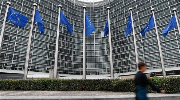 بروكسل تمهل بريطانيا شهرين لدفع 2.7 مليار يورو 