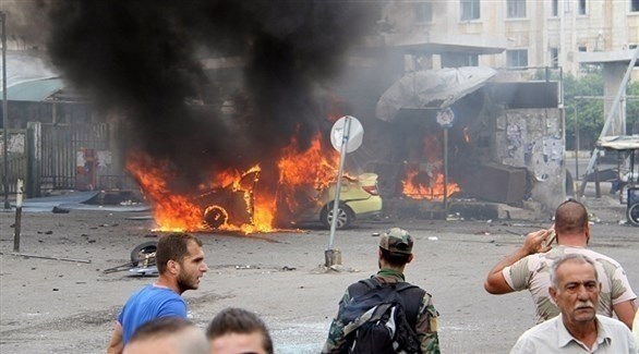 سوريا: ارتفاع عدد ضحايا تفجيرات داعش في السويداء إلى 156 قتيلاً