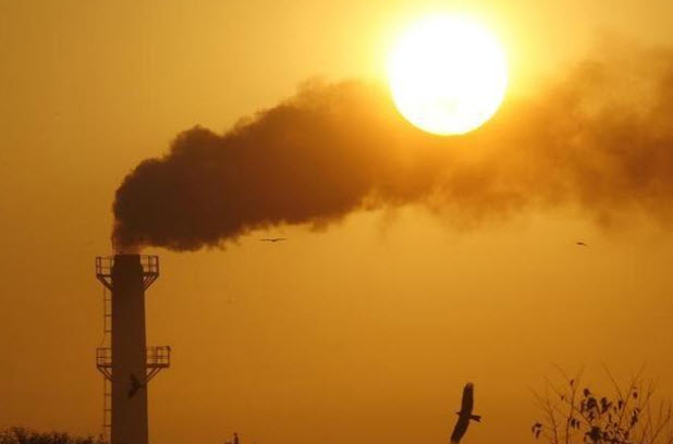 دراسة تربط بين التلوث وملايين الوفيات في مختلف أنحاء العالم