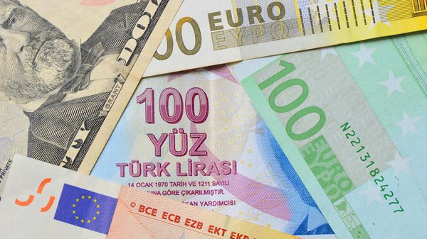 الليرة التركية تهبط لمستوى قياسي جديد مقابل اليورو