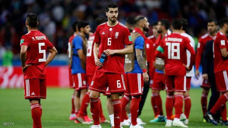 "فضيحة" إدمان المخدرات تهز كرة القدم الإيرانية