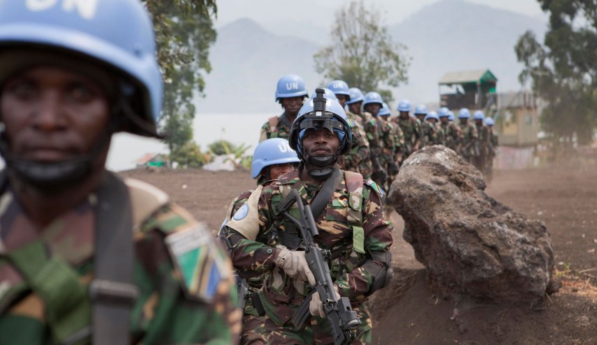 قوات الدفاع في مالاوي: مقتل 4 من قوات حفظ السلام من البلاد في الكونجو