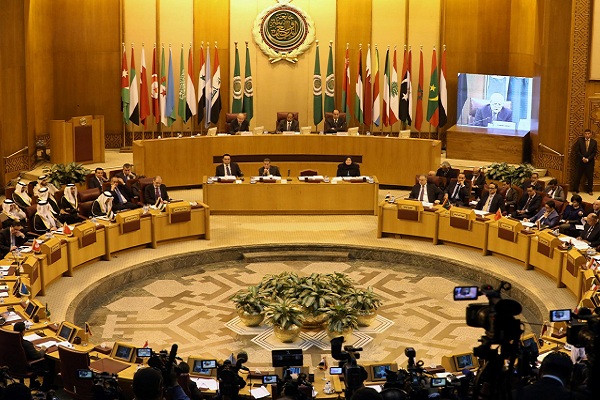 الجامعة العربية تدين التفجير الإرهابي بالعراق