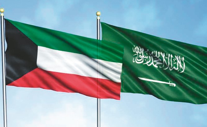 الكويت والسعودية تعززان التعاون الاقتصادي والتخطيطي
