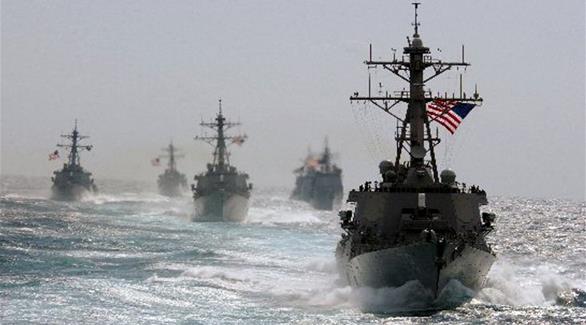 البحرية الأمريكية "أكثر قلقاً" بعد التجربة النووية الكورية الشمالية