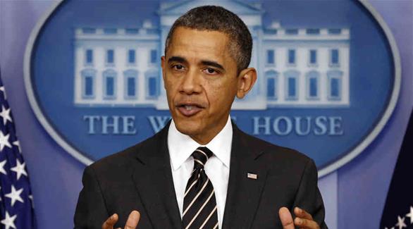 أوباما يعارض مشروع قانون يجيز مقاضاة الرياض