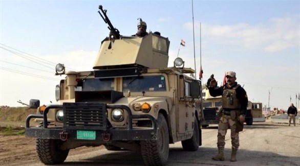 العراق: القوات الحكومية تسيطر على الجسر الحديدي في الموصل