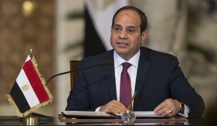 العفو الدولية: الحملة على حرية التعبير تحول مصر إلى "سجن مفتوح" للمنتقدين