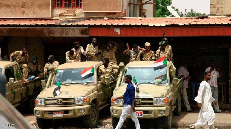 عودة الهدوء للحدود السودانية- الإثيوبية بعد اشتباكات 