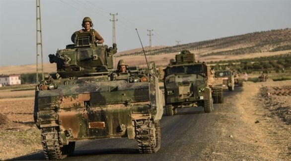 تركيا: سنرسل تعزيزات إلى إدلب بموجب الاتفاق مع روسيا