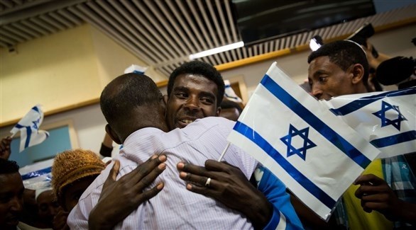 "الكنيست" يصادق على جلب 1000 أثيوبي إلى إسرائيل