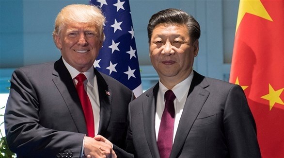 الصين ترحب بالعرض الأمريكي لوقف الحرب التجارية