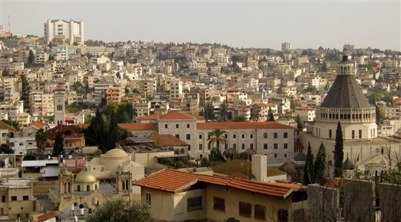 مدينة إسرائيلية تغير اسمها للقطع مع الناصرة العربية