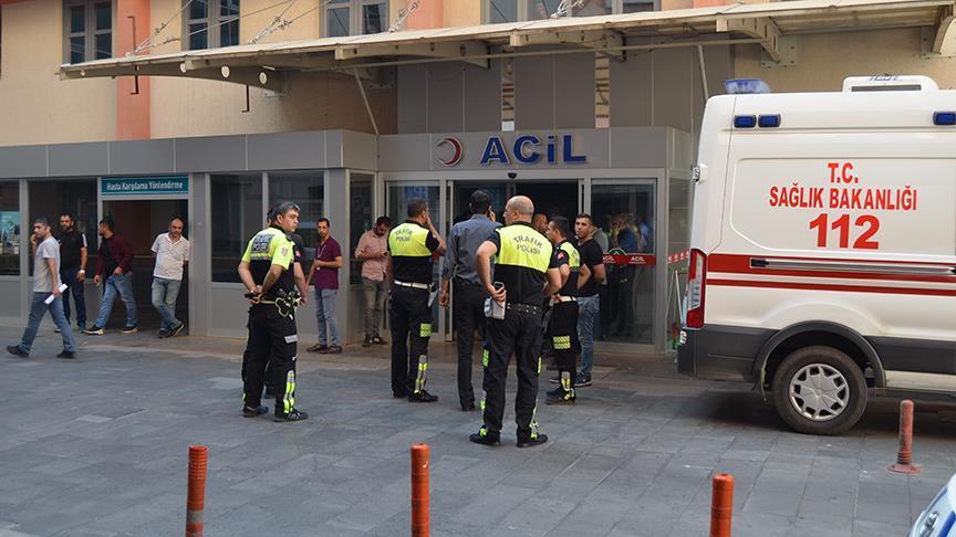 ارتفاع ضحايا التفجير الإرهابي في باطمان بتركيا  إلى 7