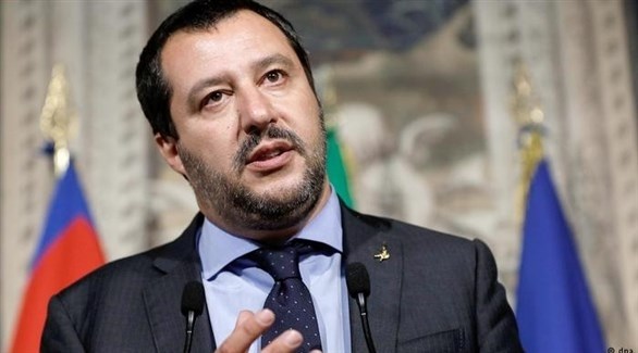 وزير الداخلية الإيطالي: لا تساهل مع مخيمات المهاجرين غير المرخصة