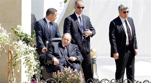 الجزائر: قادة 4 أحزاب يطالبون بوتفليقة بالترشح للرئاسة