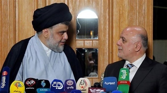العراق: فتح وسائرون يطالبان العبادي بالاستقالة فوراً