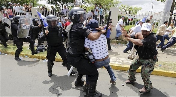 خبراء أمميون يحذرون من تصاعد القمع في نيكاراغوا