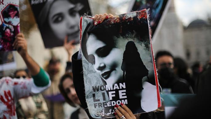طهران : 200 شخص قتلوا  منذ بدء الاحتجاجات