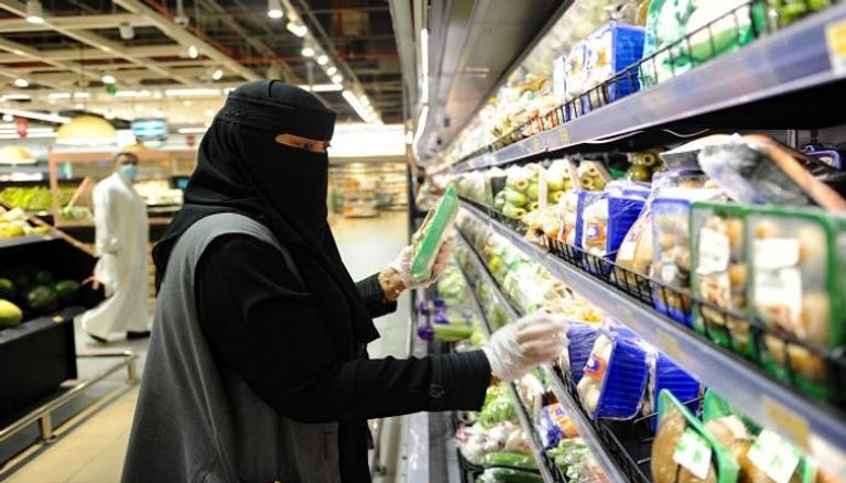  التضخم في السعودية يواصل التراجع إلى 2.3 في المئة في يوليو