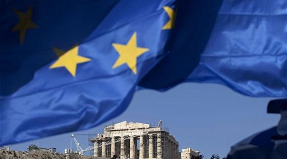 وزراء مالية أوروبا يجتمعون الشهر المقبل لمناقشة مساعدات إنقاذ اليونان