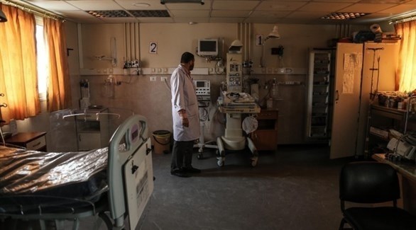 غزة: مخزون الوقود لتشغيل مولدات المستشفيات يقترب من الصفر