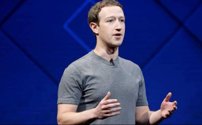 رئيس فيسبوك يكشف عن خطة جديدة لمكافحة الإثارة والتضليل