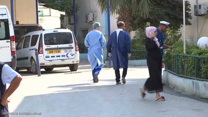 إجراءات احترازية لمنع وصول الكوليرا إلى المدارس بالجزائر