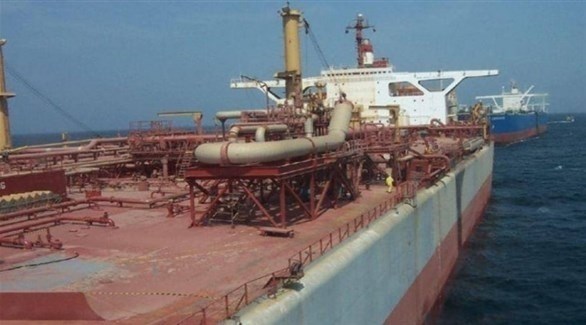 اليمن يحذر من كارثة بيئية في حال انهيار ناقلة "صافر" النفطية