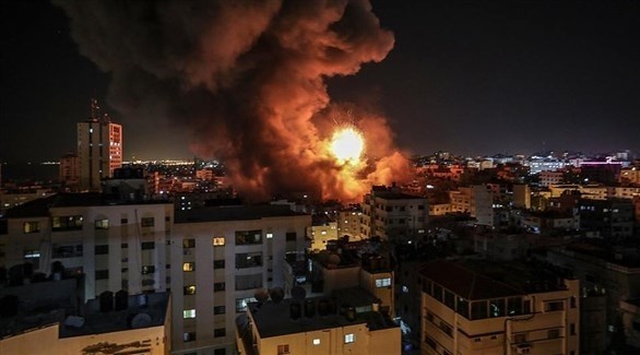 الخارجية الفلسطينية تنتقد الانحياز الأمريكي للعدوان على غزة