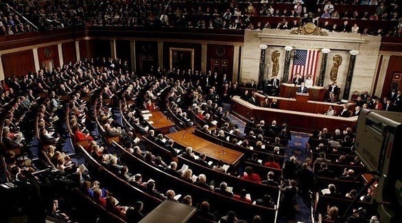 مجلس الشيوخ الأمريكي يعتزم نشر تقرير مفصل عن التدخل الروسي