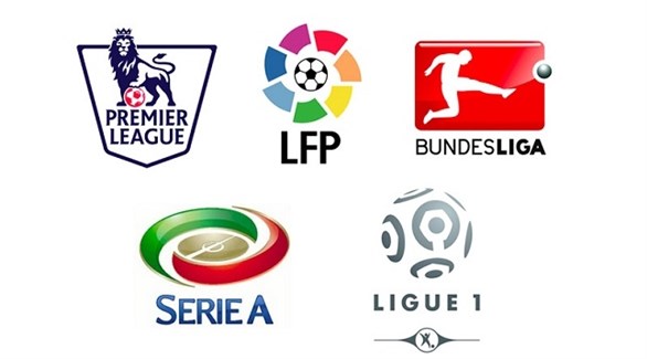 رابطة بطولات الدوري الأوروبية تدعو للمساواة بين الأندية