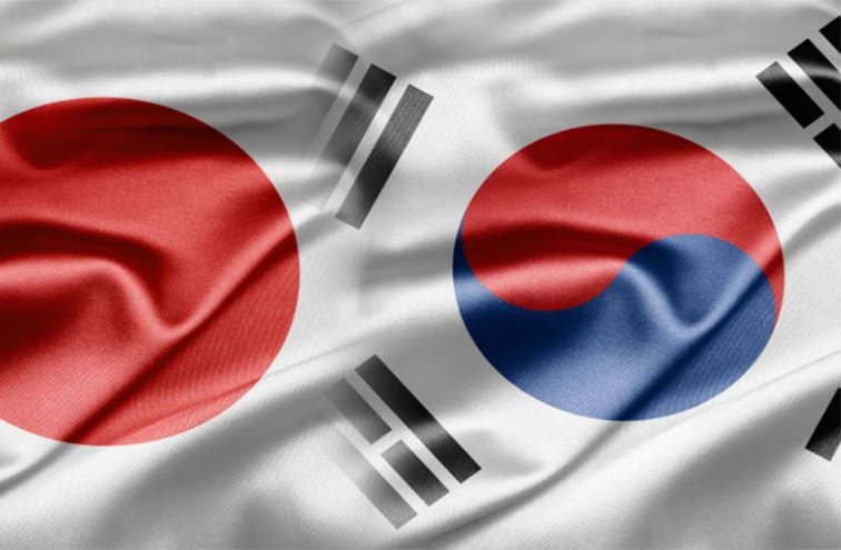 مناهج اليابان الدراسية تشعل فتيل أزمة مع كوريا الجنوبية