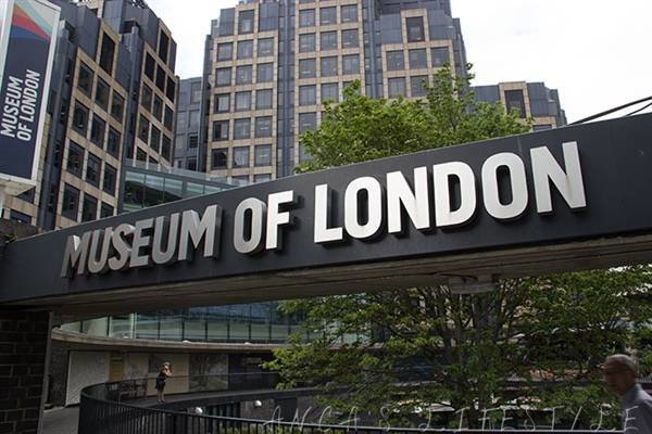 متحف لندن يوثّق الأحلام المرتبطة بـ  «كورونا»!