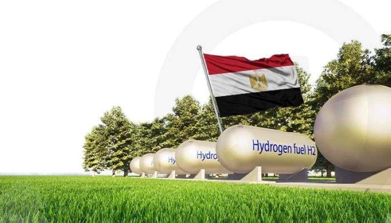  مصر وميرسك توقعان اتفاقية بـ 3 مليارات دولار لإنتاج الوقود الأخضر
