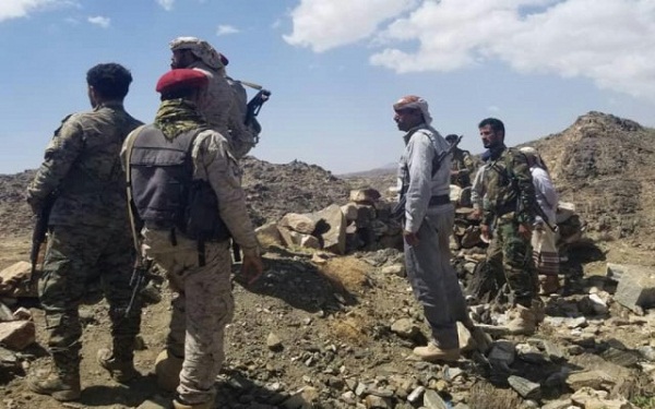 جماعة الحوثي تعلن مقتل جنود سعوديين بهجوم في جازان