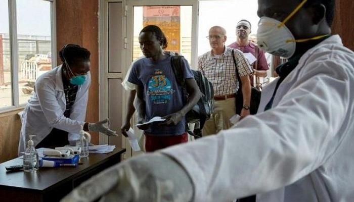 السودان: حالة وفاة و78 إصابة جديدة بـ "كورونا"