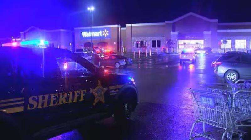  مقتل شخص وإصابة 3 في إطلاق نار بمتجر في أوهايو الأميركية