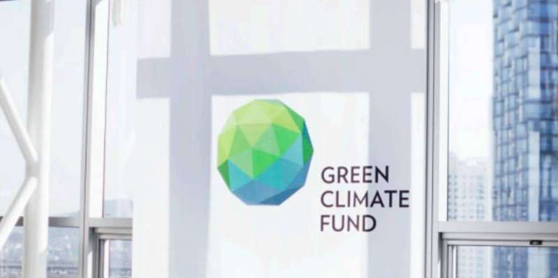 الولايات المتحدة تعتزم تخصيص 3 مليارات دولار لصندوق المناخ الأخضر