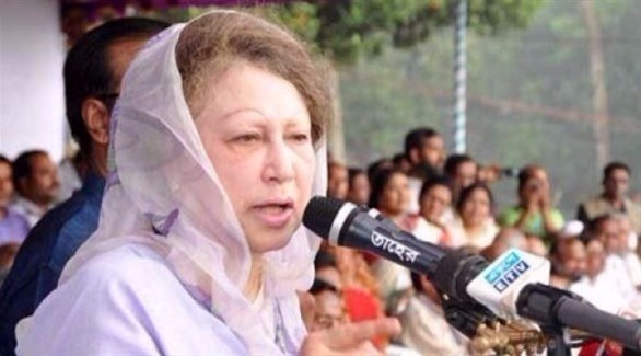 رئيسة وزراء بنغلاديش لا تتوقع مساعدة ترامب للروهينجا