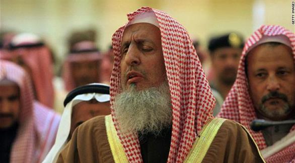 مفتى السعودية: تنفيذ الأحكام الشرعية بحق الإرهابيين رحمة للعباد