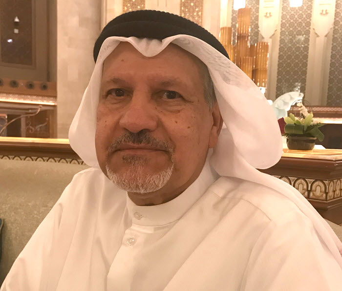 أمانة مجلس التعاون الخليجي تكرم مبدعين كويتيين في المجال الثقافي