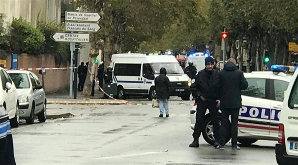 الشرطة الفرنسية تؤمن مستشفى في دونكيرك بعد تهديد أمني
