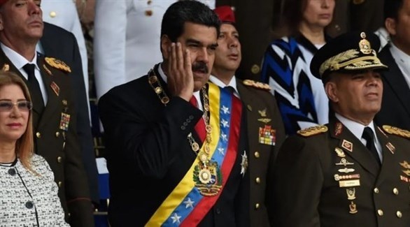 صحيفة أمريكية: إدارة ترامب بحثت سراً خططاً لتنفيذ انقلاب عسكري على مادورو