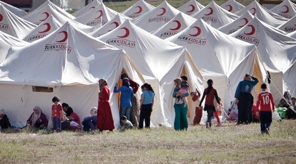 تقرير يشير إلى صعوبة تتبع المساعدات الأوروبية للاجئين في تركيا
