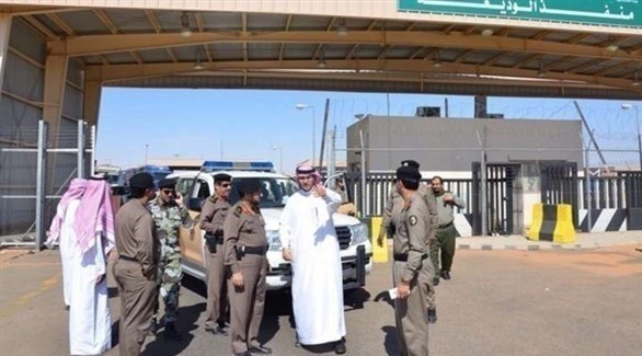 السعودية: ترحيل 346 ألف أجنبي مخالف لقوانين المملكة
