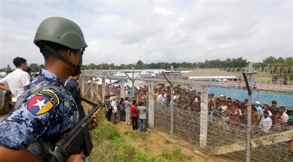الأمم المتحدة تطالب بابتعاد الجيش البورمي عن الحياة السياسية بعد أزمة الروهينجا